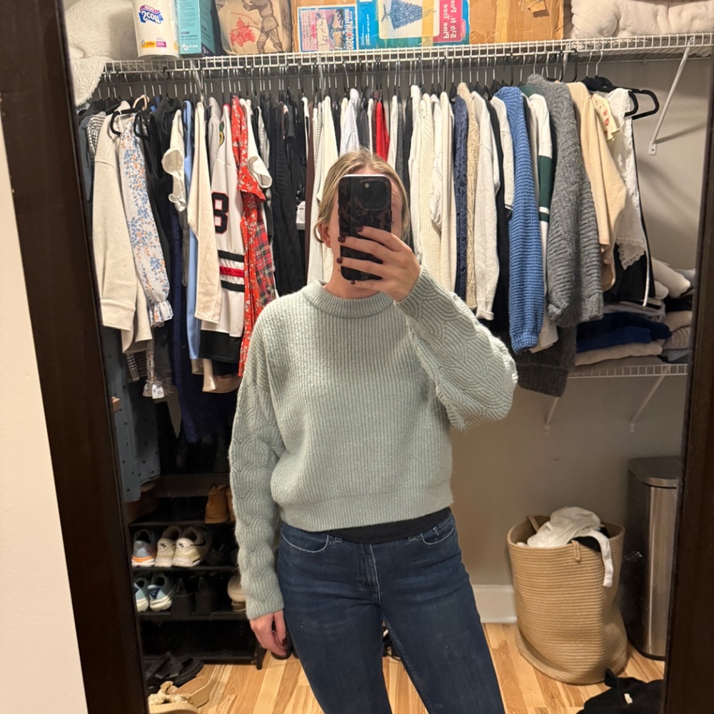 Sweater